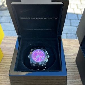 Renato Collezioni watch